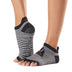 # Half Toe Low Rise Grip Socks * | Socks > Grip | ToeSox – ToeSox | Tavi | Vooray