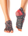 # Half Toe Low Rise Grip Socks * | Socks > Grip | ToeSox – ToeSox | Tavi | Vooray