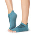 # Half Toe Low Rise Grip Socks * | Socks > Grip | ToeSox – ToeSox | Tavi | Vooray