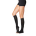 # Half Toe Scrunch Knee High Grip Socks * | Leg Warmers | ToeSox – ToeSox | Tavi | Vooray