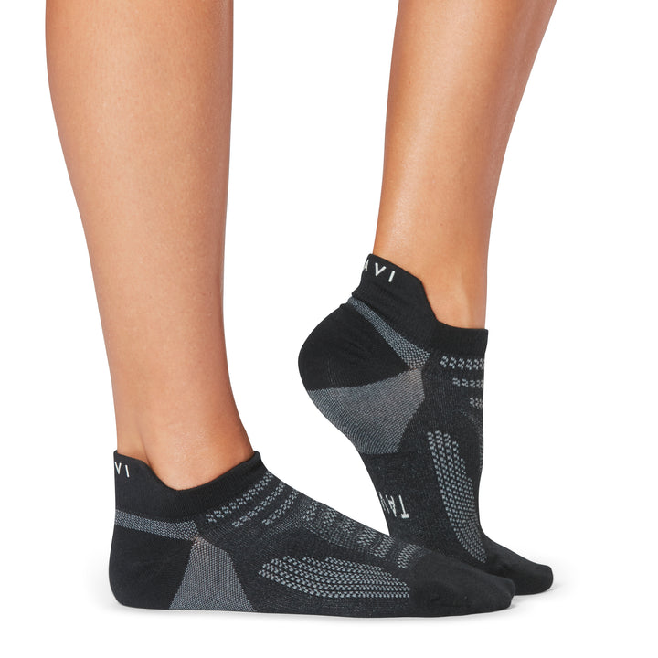 # Parker Thin Sport Socks | Socks > Sport | Tavi – ToeSox | Tavi | Vooray