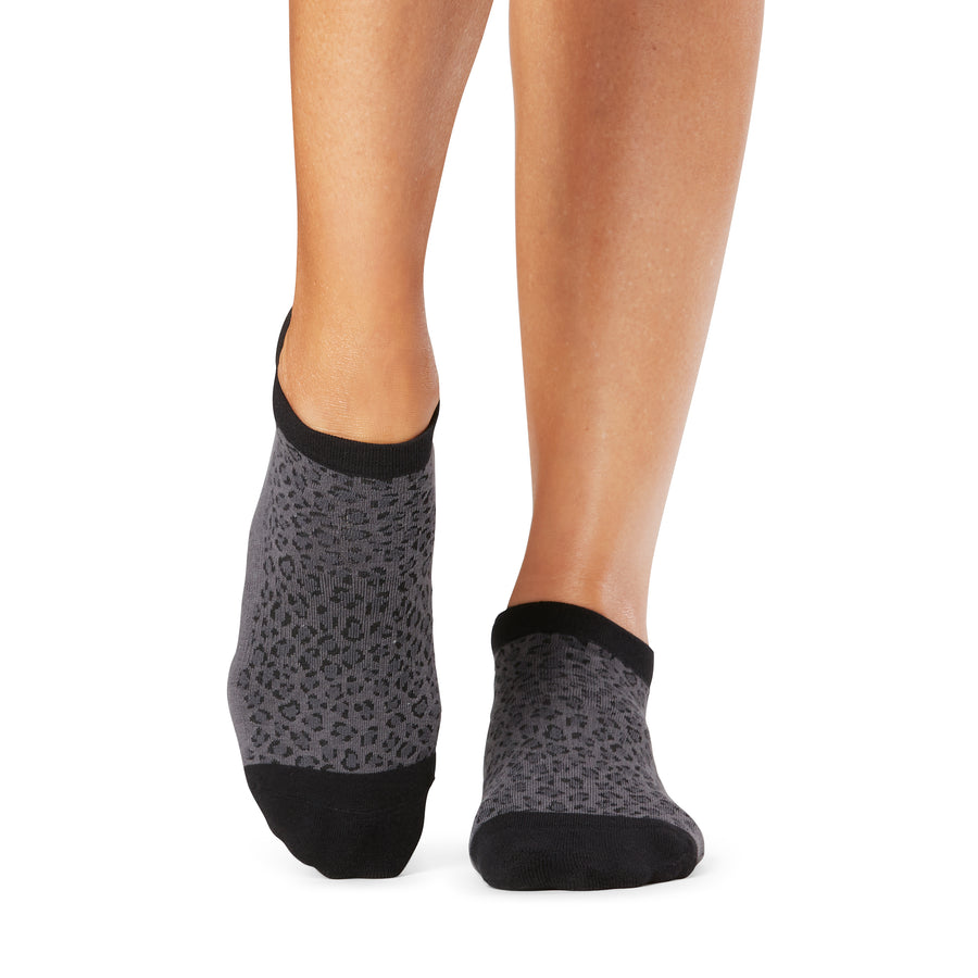 Buy Tavi Noir Chey Mary Jane Knit Non-Slip Grip Socks (Star Guava