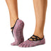 # Full Toe Elle Tec Grip Socks | Socks > Grip | ToeSox – ToeSox | Tavi | Vooray