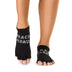 # Half Toe Low Rise Grip Socks * | Socks > Grip | ToeSox – ToeSox | Tavi | Vooray