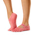 # Full Toe Mia Grip Socks * | Socks > Grip | ToeSox – ToeSox | Tavi | Vooray