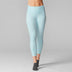 # High Waisted 7/8 Leggings * | Bottoms > Leggings | Tavi – ToeSox | Tavi | Vooray