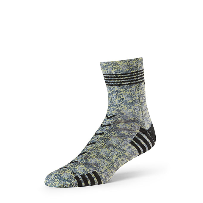 # Base33 Sport Crew Sock | Socks > Sport | Base33 – ToeSox | Tavi | Vooray