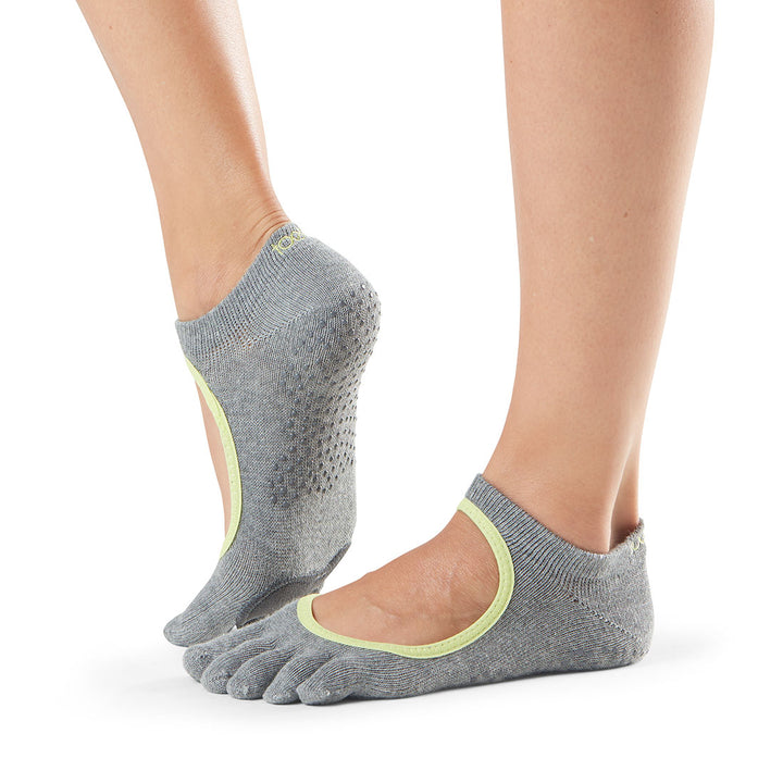 # Full Toe Plie * | Socks > Grip | ToeSox – ToeSox | Tavi | Vooray