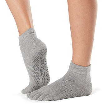 PBLX-Grip Yoga Socks