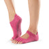 # Half Toe Bellarina Grip Socks * | Socks > Grip | ToeSox – ToeSox | Tavi | Vooray