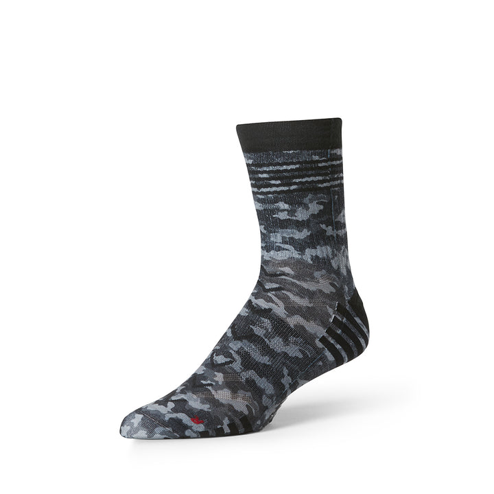 # Base33 Sport Crew Sock | Socks > Sport | Base33 – ToeSox | Tavi | Vooray